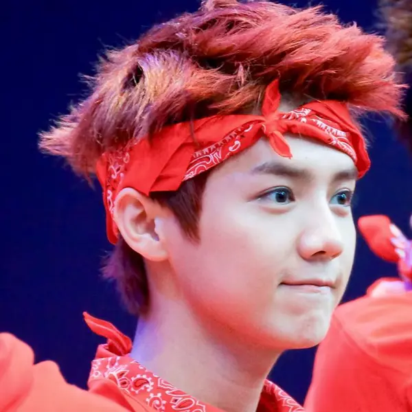 Luhan gallery image