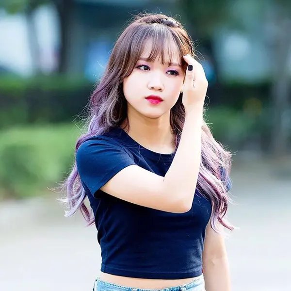Yoojung 갤러리 이미지