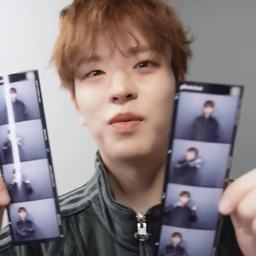 Seungmin gallery image