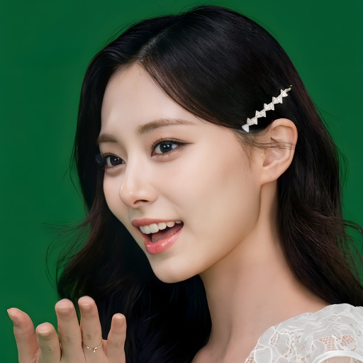 Tzuyu gallery image