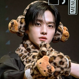 Lee Know gallery image