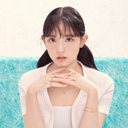 Haerin gallery image