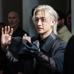 Bang Chan gallery image