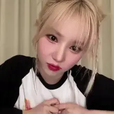 Eunha gif