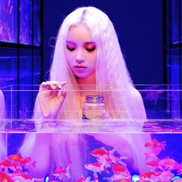 Jinsoul gallery image