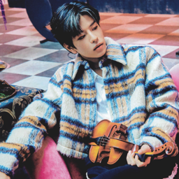 Seungmin gallery image