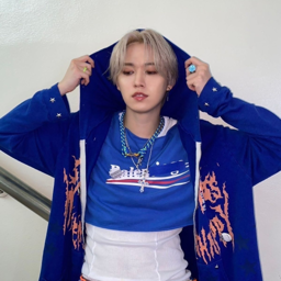 Shiroiwa Ruki gallery image