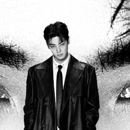 Cha Eunwoo gallery image