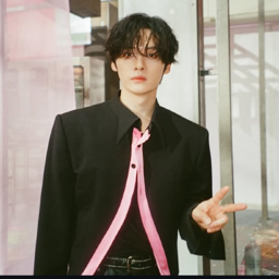 Lee Know gallery image