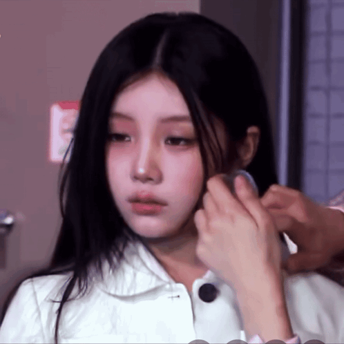Wonhee gif