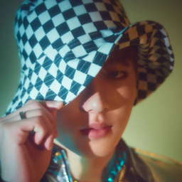 Jinwoo gallery image