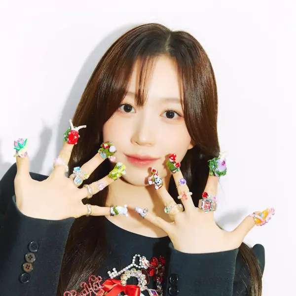 Haewon gallery image