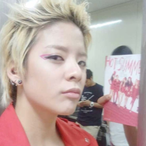 Amber Liu