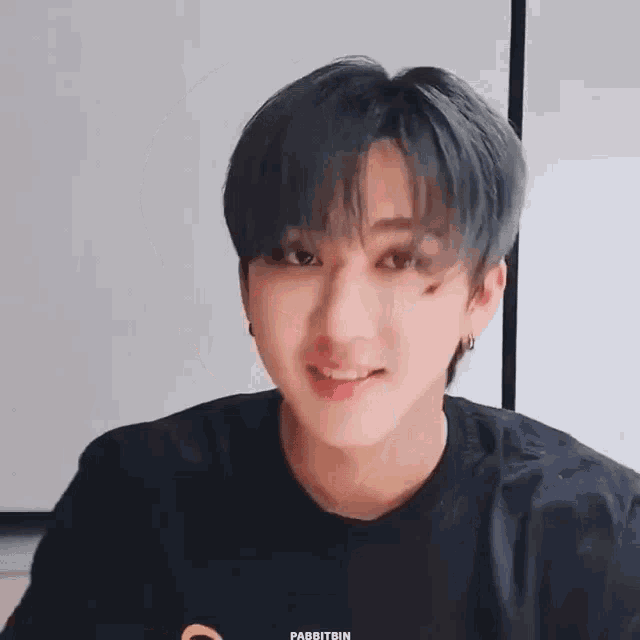 Changbin gif