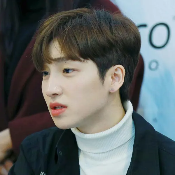 Sangyeon gallery image