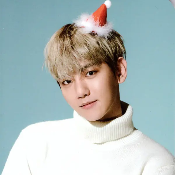 Baekhyun gallery image