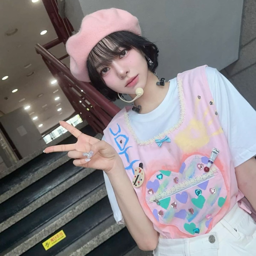 Kwon Yejin gallery image