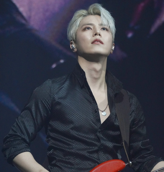 Imej galeri Taegyeom