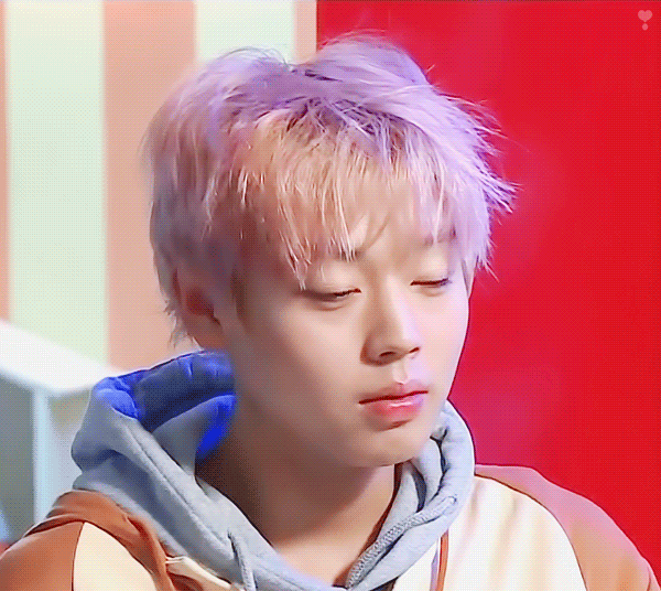 Jihoon gif