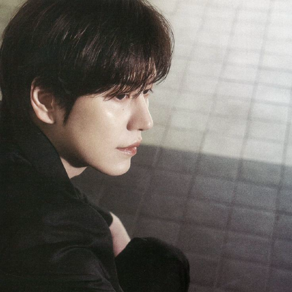 Kyuhyun gallery image