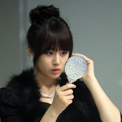 Gambar galeri Jiyeon