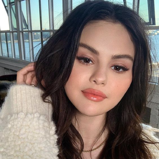 Selena Gomez的图库图片