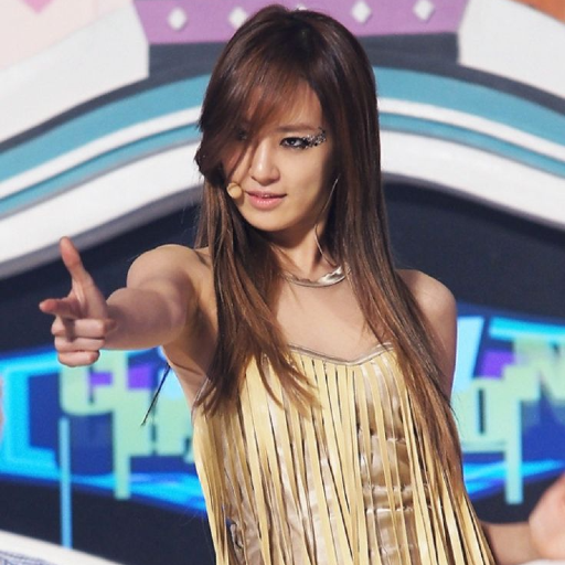 Gambar galeri Jooyeon