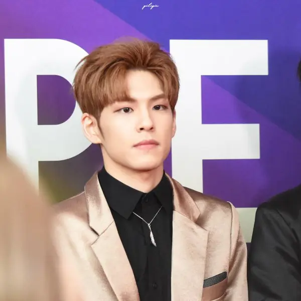 Wonpil gallery image