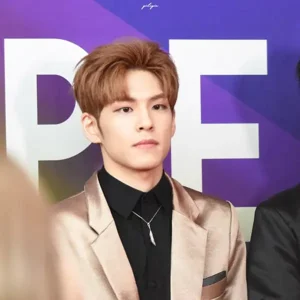 Wonpil gallery image