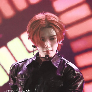 Yeosang gallery image