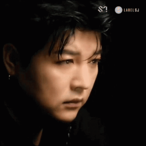 Shindong gif