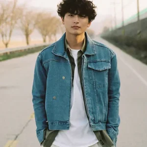 Jinwoon gallery image