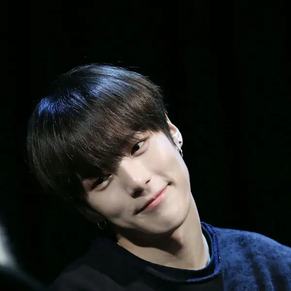 Minhyuk gallery image