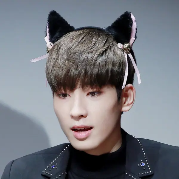 Wonwoo gallery image