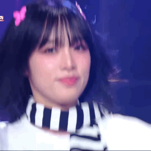 Yena gif
