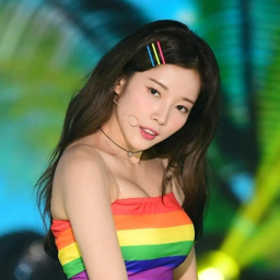 Chaekyung gallery image