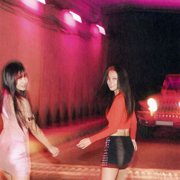 Seulgi gallery image