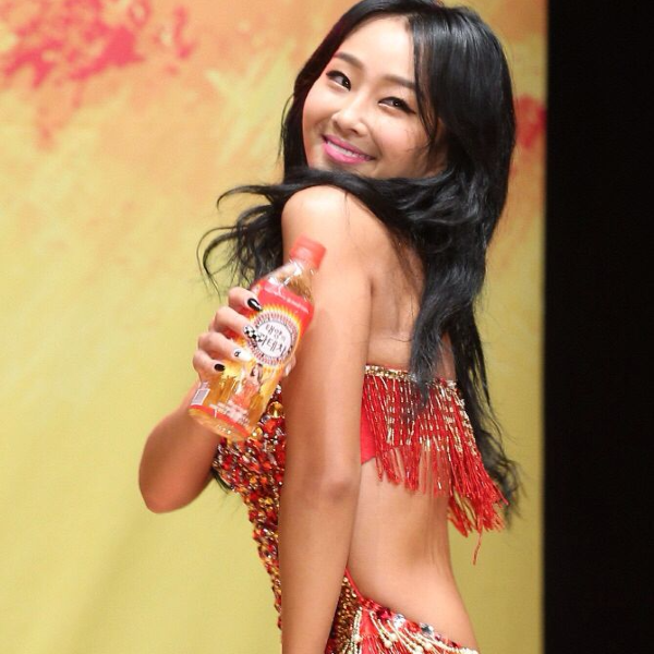 Hyorin 갤러리 이미지