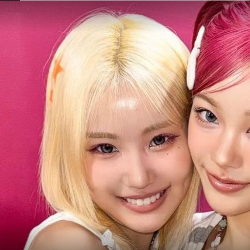 Imagem da galeria de Jieun