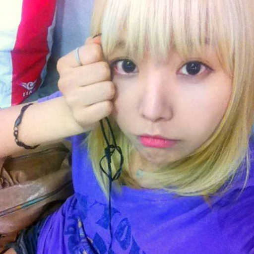Imagen de la galería de Oh Hyerin