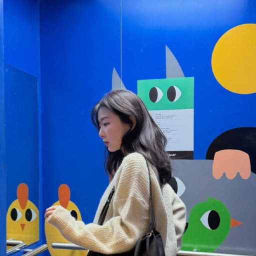 Seulgi gallery image
