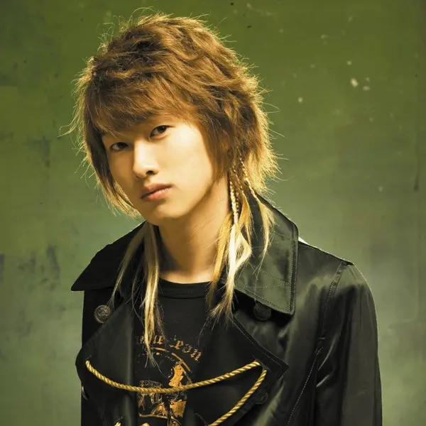 Eunhyuk gallery image