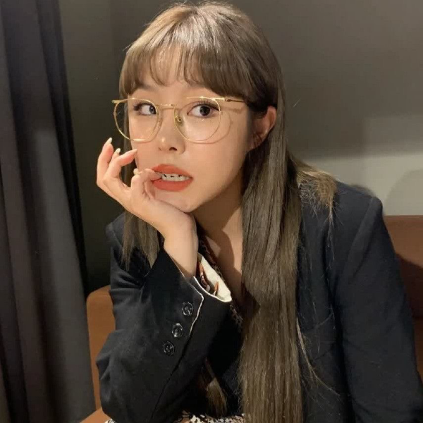 Larawan sa gallery ni Wheein