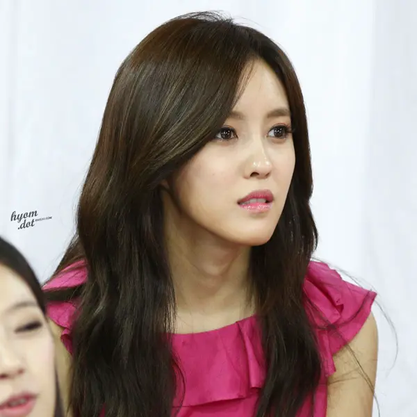 Hyomin gallery image