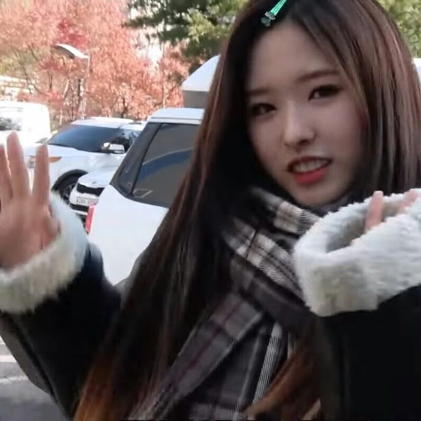 Image de galerie de Olivia Hye