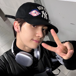 Youngjae gallery image