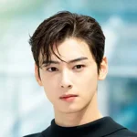 Cha Eunwoo