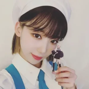 Hong Hyeju photo