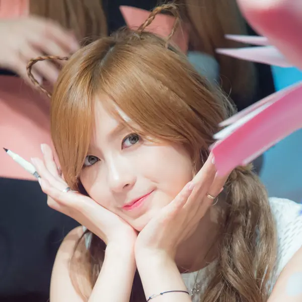 Oh Hayoung gallery image