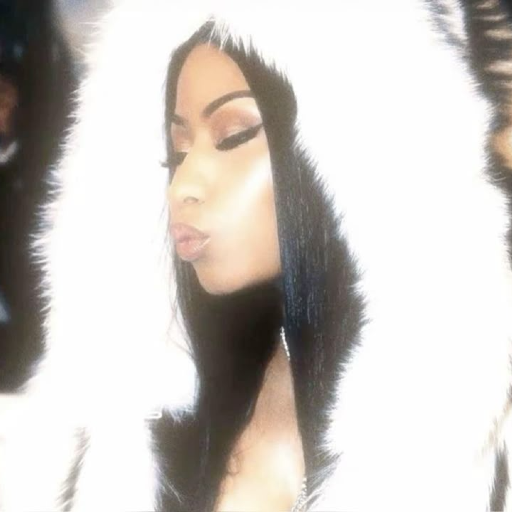 Imagem da galeria de Nicki Minaj